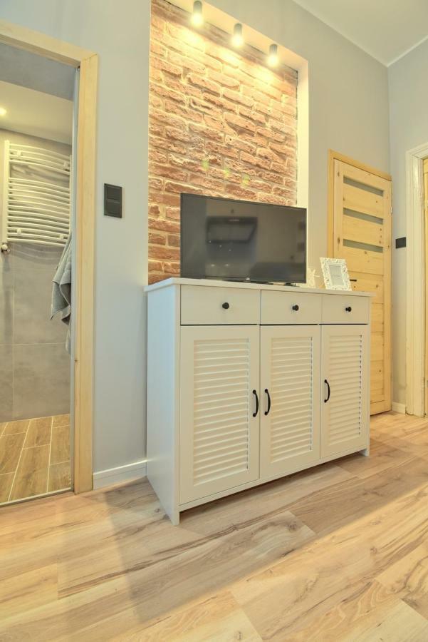 Modern Apartments 1 Ольштин Екстер'єр фото