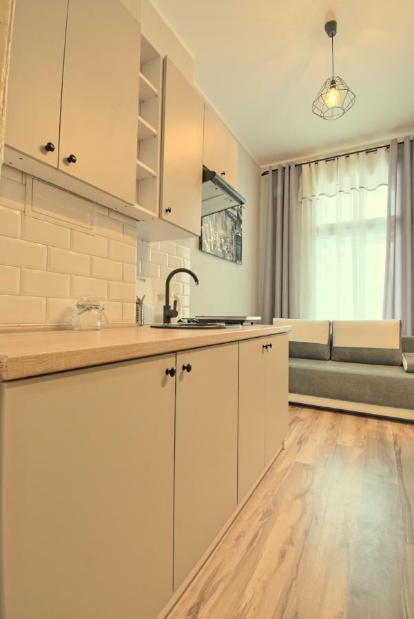 Modern Apartments 1 Ольштин Екстер'єр фото
