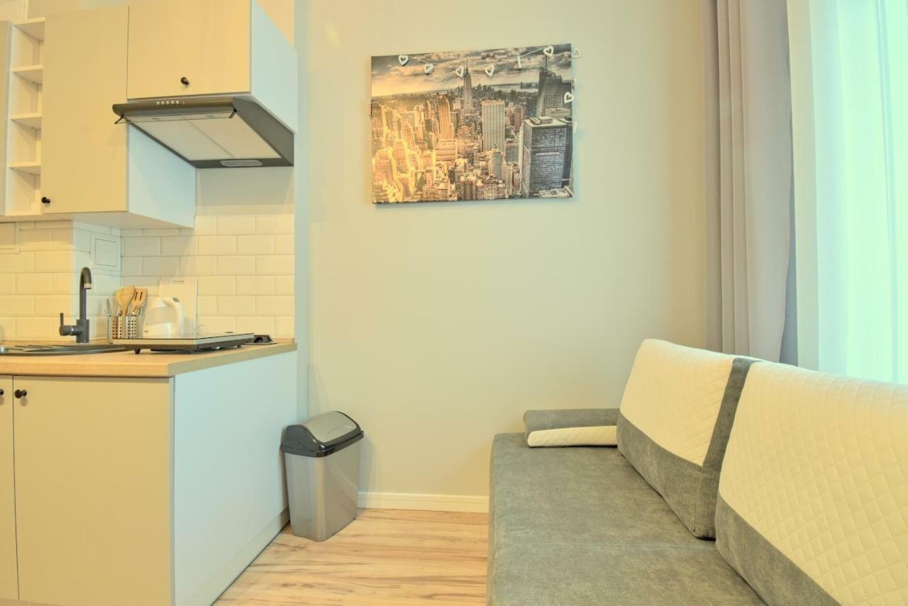 Modern Apartments 1 Ольштин Екстер'єр фото
